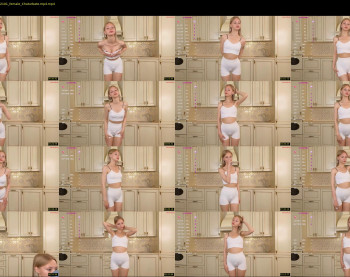 lynettedendy — 12 minute Chaturbate female cam show recording, 720p, Jun 30, 2025