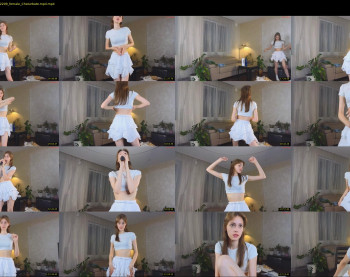 lynnaappling — 99 minute Chaturbate female cam show recording, 720p, Jun 30, 2025