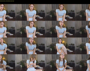 lynnaappling — 8 minute Chaturbate female cam show recording, 720p, Jun 30, 2025