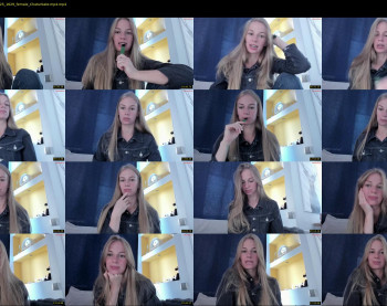 magic_couple13 — 32 minute Chaturbate couple cam show recording, 720p, Jun 30, 2025