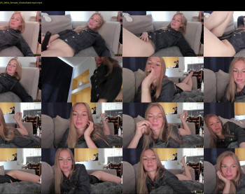 magic_couple13 — 37 minute Chaturbate couple cam show recording, 720p, Jun 30, 2025