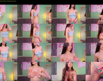 mariespence — 36 minute Chaturbate female cam show recording, 720p, Jul 1, 2025