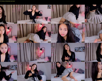 maudcoke — 121 minute Chaturbate female cam show recording, 720p, Jun 30, 2025