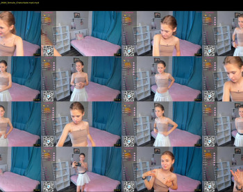 mauddenmon — 23 minute Chaturbate female cam show recording, 720p, Jun 30, 2025