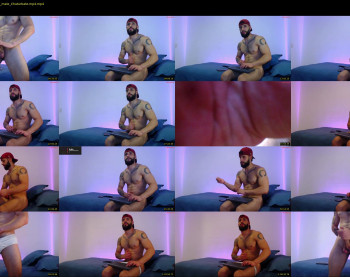 max_xl_ — 78 minute Chaturbate male cam show recording, 720p, Jun 30, 2025
