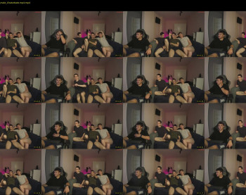 maygly — 3 minute Chaturbate male cam show recording, 720p, Jun 30, 2025