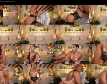 meegan1 — 93 minute Chaturbate female cam show recording, 720p, Jul 1, 2025