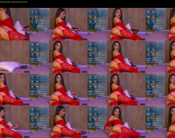 miaaddisonn — 22 minute Chaturbate female cam show recording, 720p, Jun 30, 2025