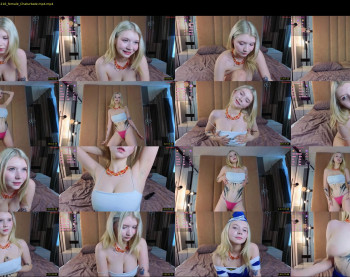 mildredbain — 120 minute Chaturbate female cam show recording, 720p, Jun 30, 2025