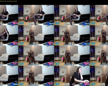 miracle_rose — 16 minute Chaturbate female cam show recording, 720p, Jul 1, 2025