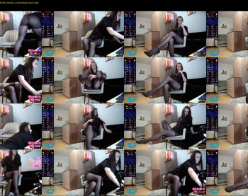 miracle_rose — 17 minute Chaturbate female cam show recording, 720p, Jul 1, 2025
