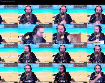 mjolnirinyou — 78 minute Chaturbate male cam show recording, 720p, Jun 30, 2025