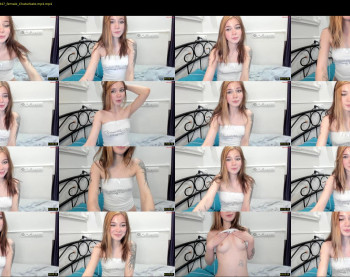 nancy_ston — 51 minute Chaturbate female cam show recording, 720p, Jun 30, 2025