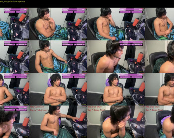 native_boy2 — 93 minute Chaturbate male cam show recording, 720p, Jun 30, 2025