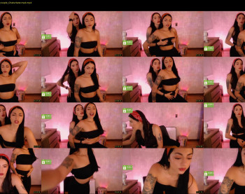 natval_ — 7 minute Chaturbate couple cam show recording, 720p, Jun 30, 2025