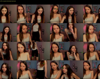 nekky_mouse — 31 minute Chaturbate female cam show recording, 720p, Jun 30, 2025