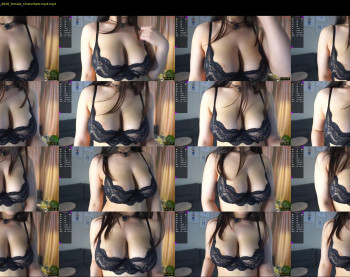 nicoledurham — 6 minute Chaturbate female cam show recording, 720p, Jun 30, 2025