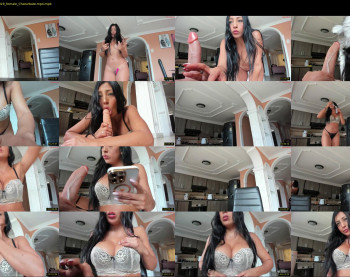 noemibcnz — 121 minute Chaturbate couple cam show recording, 720p, Jun 30, 2025