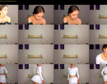 not_yourtoy — 3 minute Chaturbate female cam show recording, 720p, Jun 30, 2025