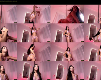 one_more_cum — 72 minute Chaturbate couple cam show recording, 720p, Jul 1, 2025