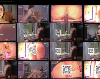 oooops__ — 19 minute Chaturbate female cam show recording, 720p, Jun 30, 2025