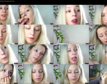 orasaro — 120 minute Chaturbate female cam show recording, 720p, Jun 30, 2025