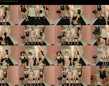 pacho_stormie — 8 minute Chaturbate couple cam show recording, 720p, Jul 1, 2025