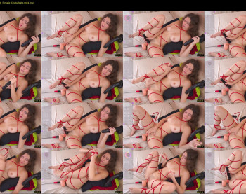pafosstar — 10 minute Chaturbate female cam show recording, 720p, Jun 30, 2025
