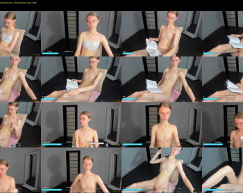 phoebepaw — 120 minute Chaturbate female cam show recording, 720p, Jun 30, 2025
