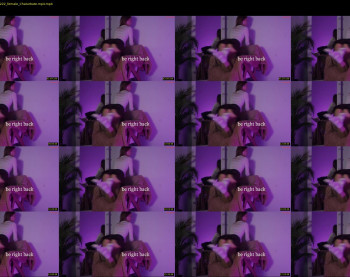 phoebepaw — 32 minute Chaturbate female cam show recording, 720p, Jun 30, 2025