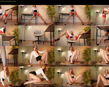 pinkheart_ — 119 minute Chaturbate female cam show recording, 720p, Jun 30, 2025