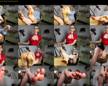 presidenttaylor — 121 minute Chaturbate female cam show recording, 720p, Jul 1, 2025