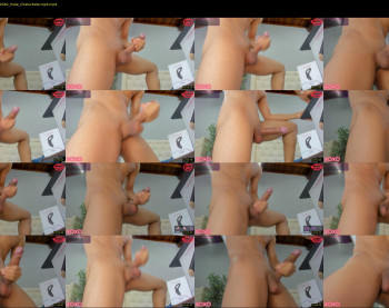 ricky_backus — 36 minute Chaturbate male cam show recording, 720p, Jun 30, 2025