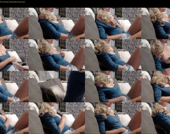 s_mailleee — 22 minute Chaturbate female cam show recording, 720p, Jul 1, 2025