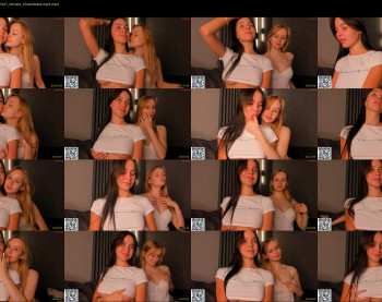 sarahcarrter — 6 minute Chaturbate female cam show recording, 720p, Jun 30, 2025