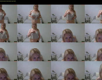 sarahphelps — 6 minute Chaturbate female cam show recording, 480p, Jul 1, 2025