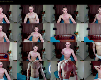 sevans14 — 121 minute Chaturbate male cam show recording, 720p, Jul 1, 2025