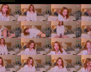 sherry_sandra — 16 minute Chaturbate female cam show recording, 720p, Jun 30, 2025
