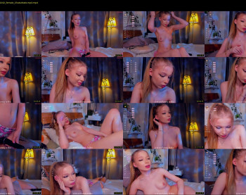 shiningdawn — 120 minute Chaturbate female cam show recording, 720p, Jul 1, 2025