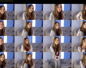 silviadagley — 120 minute Chaturbate female cam show recording, 720p, Jun 30, 2025