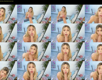 sky_dkt — 32 minute Chaturbate female cam show recording, 720p, Jun 30, 2025
