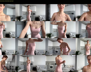 solar_bella — 121 minute Chaturbate female cam show recording, 720p, Jun 30, 2025