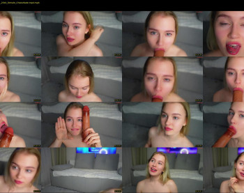 sonyaericsson — 11 minute Chaturbate female cam show recording, 720p, Jun 30, 2025