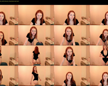 summer_preston — 49 minute Chaturbate female cam show recording, 720p, Jul 1, 2025
