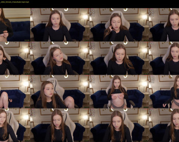 sweetdesiree_ — 41 minute Chaturbate couple cam show recording, 720p, Jun 30, 2025