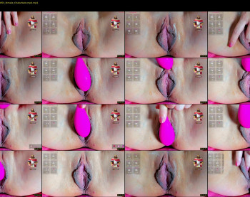 sweetericka — 11 minute Chaturbate couple cam show recording, 720p, Jun 30, 2025