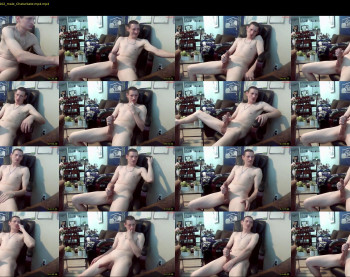 swelteringk — 27 minute Chaturbate male cam show recording, 720p, Jun 30, 2025