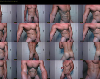 thesexybackpacker — 11 minute Chaturbate male cam show recording, 720p, Jul 1, 2025