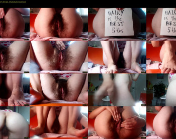 thickforest — 15 minute Chaturbate female cam show recording, 720p, Jun 30, 2025