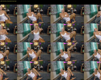 thisdirtysecret — 3 minute Chaturbate couple cam show recording, 720p, Jun 30, 2025